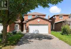 44 KENLEY CRESCENT | Markham Ontario | Slide Image One