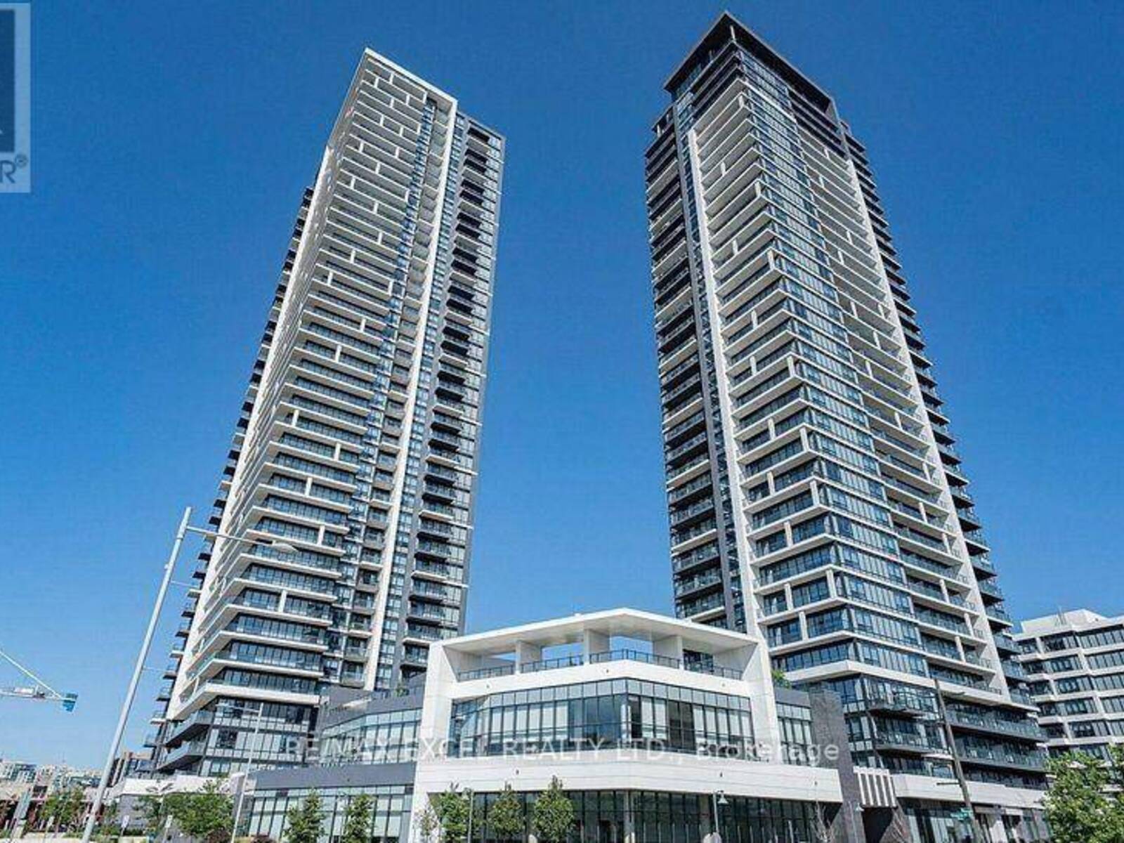 4507 - 8 WATER WALK DRIVE, Markham, Ontario L3R 6L4