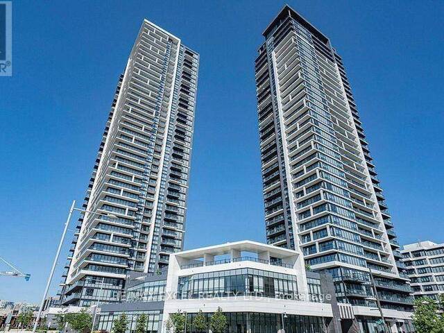 4507 - 8 WATER WALK DRIVE Markham Ontario, L3R 6L4 - 3 Bedrooms Condo For Sale