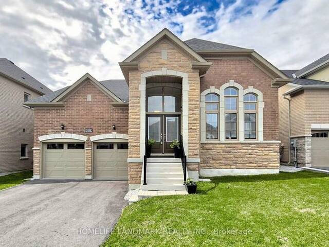 1486 BRODERICK STREET Innisfil Ontario, L9S 0R4 - 4 Bedrooms Home For Sale