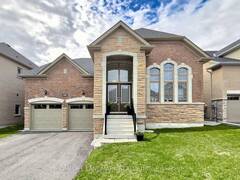 1486 BRODERICK STREET Innisfil Ontario, L9S 0R4