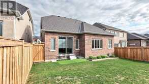 1486 BRODERICK STREET | Innisfil Ontario | Slide Image Thirty