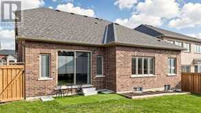 1486 BRODERICK STREET | Innisfil Ontario | Slide Image Thirty-one
