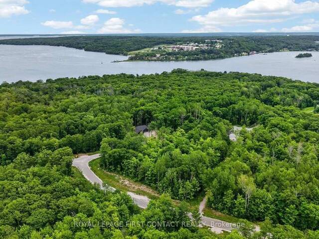 LOT 40 WHISPERING PINE CIRCLE Tiny Ontario, L9M 0C2 - Vacant Land For Sale