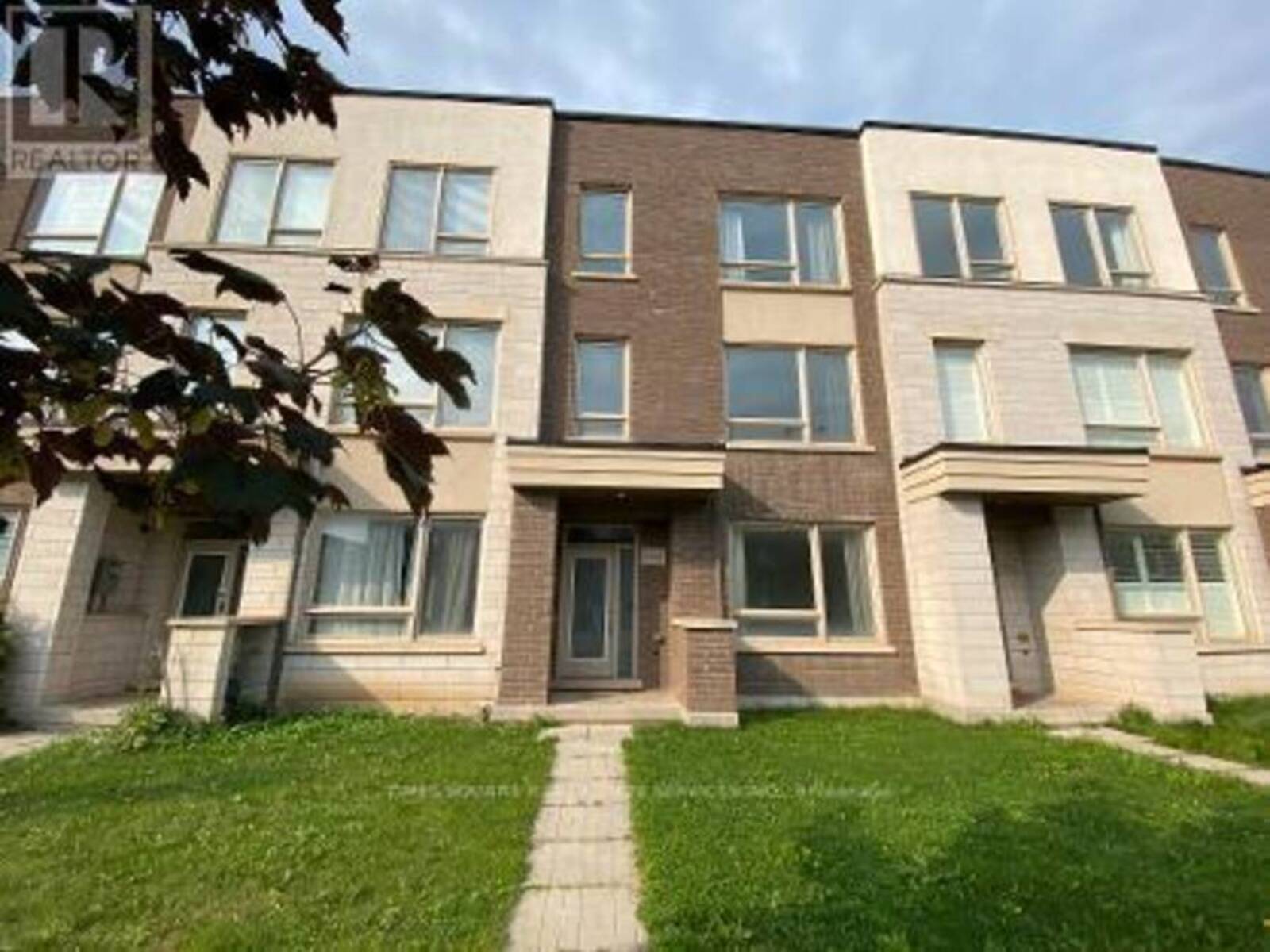 3060 ERNEST APPELBE BOULEVARD, Oakville, Ontario L6H 0L9