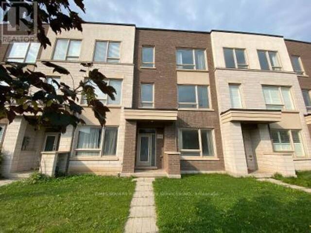 3060 ERNEST APPELBE BOULEVARD Oakville Ontario, L6H 0L9 - 3 Bedrooms Home For Sale