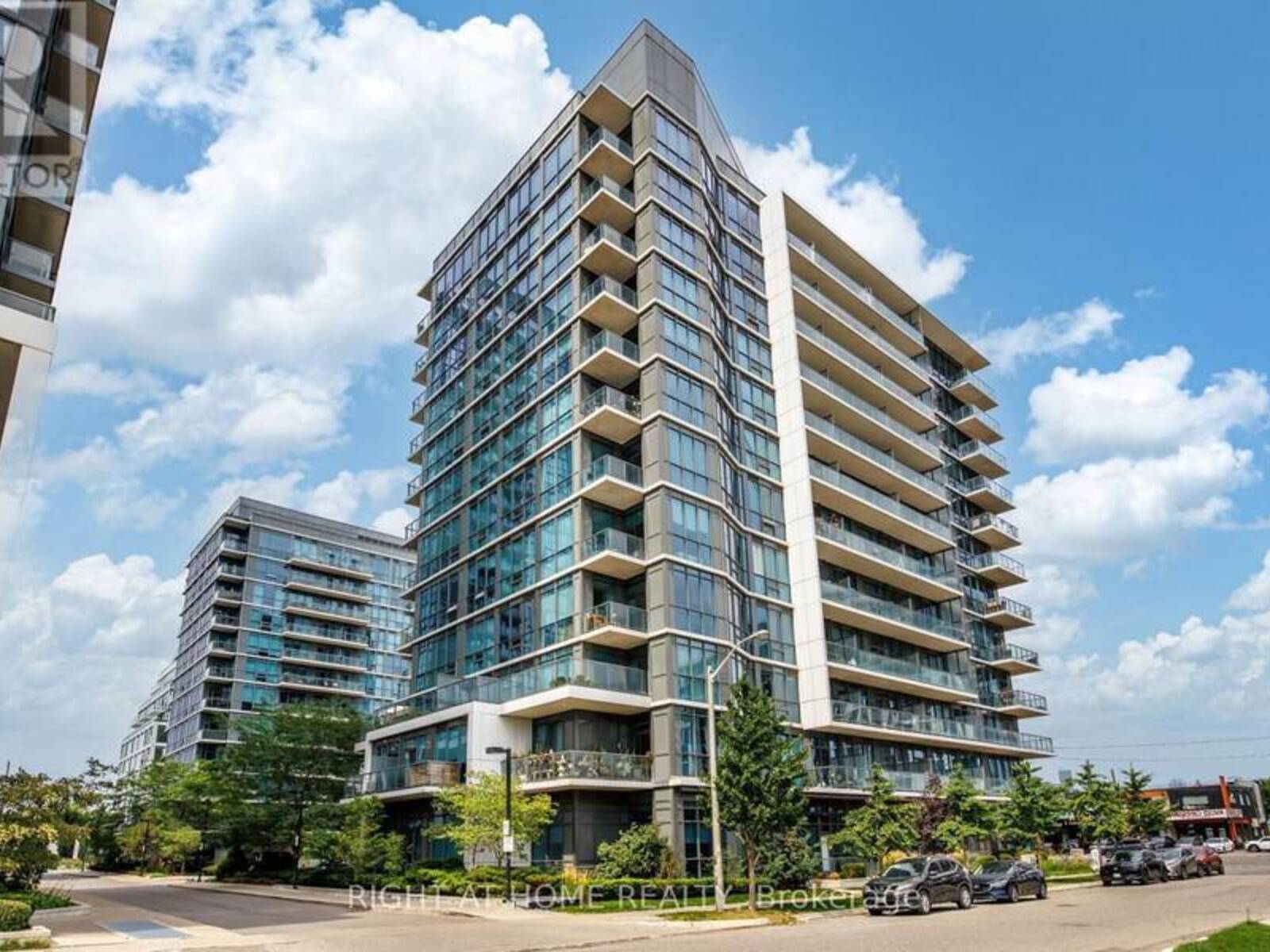 815 - 1185 THE QUEENSWAY, Toronto, Ontario M8Z 0C6