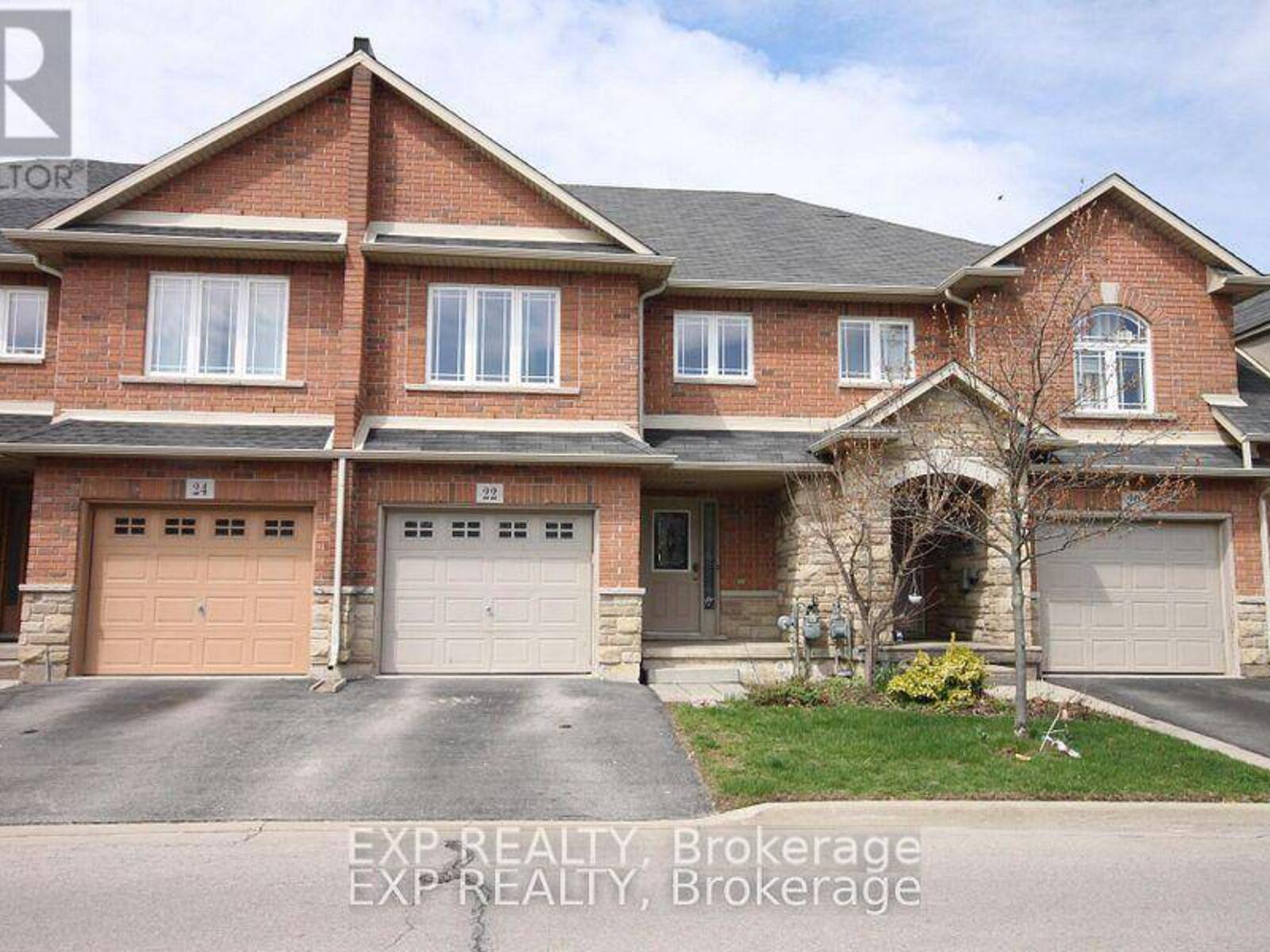 22 GERANIUM AVENUE N, Hamilton, Ontario L0R 1P0