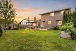 46 BLACKWELL DRIVE | Kitchener Ontario | Slide Image Nineteen