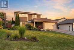 46 BLACKWELL DRIVE | Kitchener Ontario | Slide Image One
