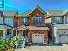 109 COURTNEY STREET Fergus Ontario, N1M 0E3