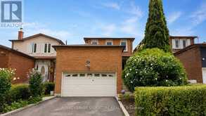 77 BRIMSTONE CRESCENT | Toronto Ontario | Slide Image One