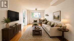 77 BRIMSTONE CRESCENT | Toronto Ontario | Slide Image Four