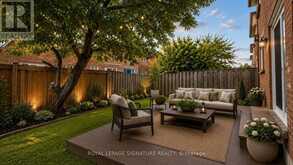 77 BRIMSTONE CRESCENT | Toronto Ontario | Slide Image Eight
