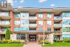 211 - 50 THE BOARDWALK WAY | Markham Ontario | Slide Image One