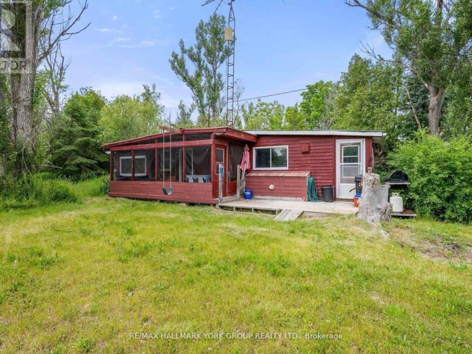 40630 SHORE ROAD, Brock, Ontario L0K 1A0