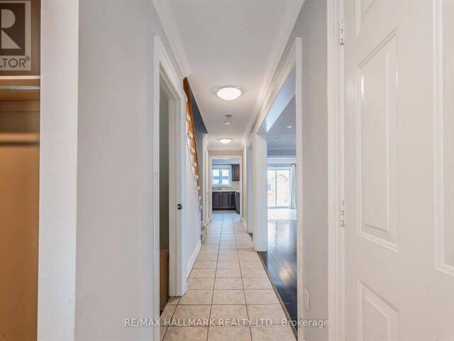 241 FEATHERSTONE ROAD Milton Ontario, L9T 7C3 - 3 Bedrooms Home For Sale
