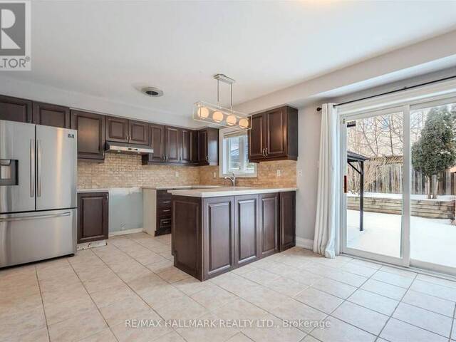 241 FEATHERSTONE ROAD Milton Ontario, L9T 7C3 - 3 Bedrooms Home For Sale