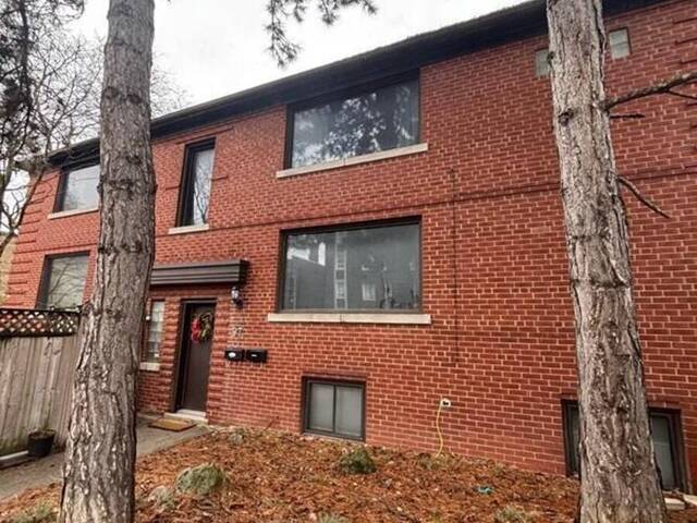 97 ORIOLE PARKWAY Toronto Ontario, M5P 2G7 - 4 Bedrooms Home For Sale