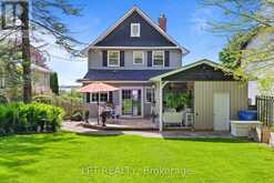 145 LAKE DRIVE N | Georgina Ontario | Slide Image Thirty-nine