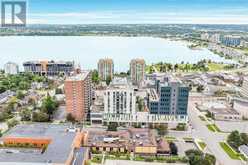 PH7 - 111 WORSLEY STREET | Barrie Ontario | Slide Image Thirty-one