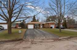 15 BUCHANAN STREET | Barrie Ontario | Slide Image One