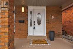 15 BUCHANAN STREET | Barrie Ontario | Slide Image Four