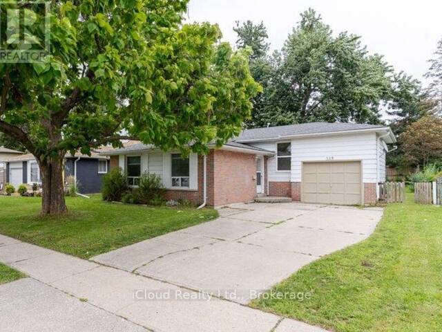 229 COOK STREET Barrie Ontario, L4M 4H4 - 4 Bedrooms Home For Sale