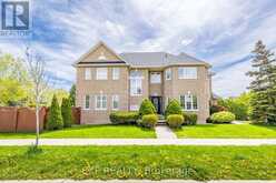 2137 FRONTIER DRIVE | Oakville Ontario | Slide Image One