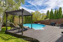 2137 FRONTIER DRIVE | Oakville Ontario | Slide Image Thirty-eight