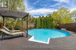 2137 FRONTIER DRIVE | Oakville Ontario | Slide Image Thirty-nine