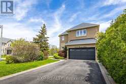 2137 FRONTIER DRIVE | Oakville Ontario | Slide Image Four