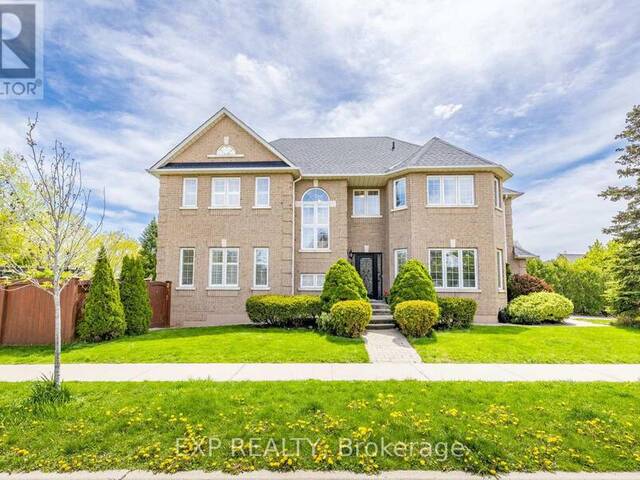2137 FRONTIER DRIVE Oakville Ontario, L6M 3S3 - 5 Bedrooms Home For Sale