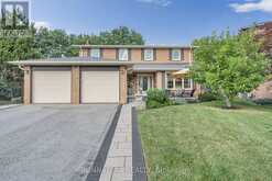 1409 HOLLY COURT | Oakville Ontario | Slide Image One