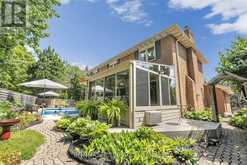 1409 HOLLY COURT | Oakville Ontario | Slide Image Nineteen