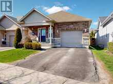 438 STIRLING WAY | Cobourg Ontario | Slide Image Two