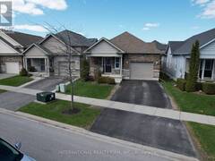438 STIRLING WAY Cobourg Ontario, K9A 0G8