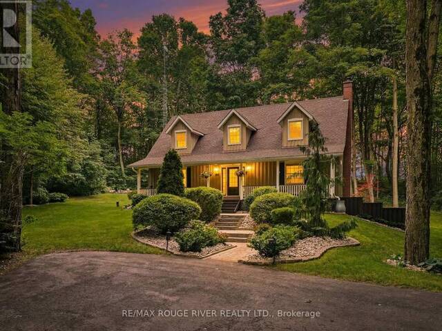 2774 LES DAVEY ROAD Baltimore Ontario, K0K 1C0 - 4 Bedrooms Home For Sale
