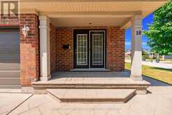 18 HANEY DRIVE | Guelph Ontario | Slide Image Nine