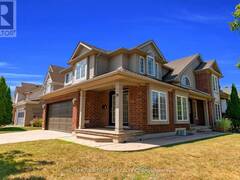 18 HANEY DRIVE Guelph Ontario, N1L 1N7