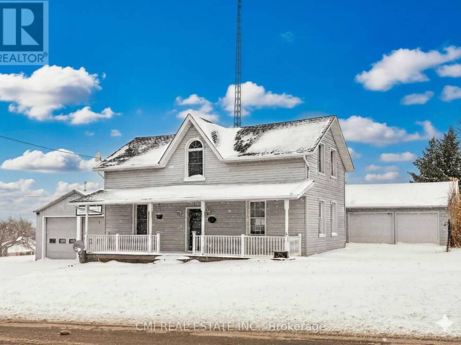 76 MAIN STREET E, Mapleton, Ontario N0G 1P0