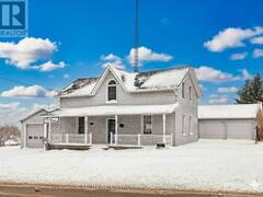 76 MAIN STREET E Mapleton Ontario, N0G 1P0