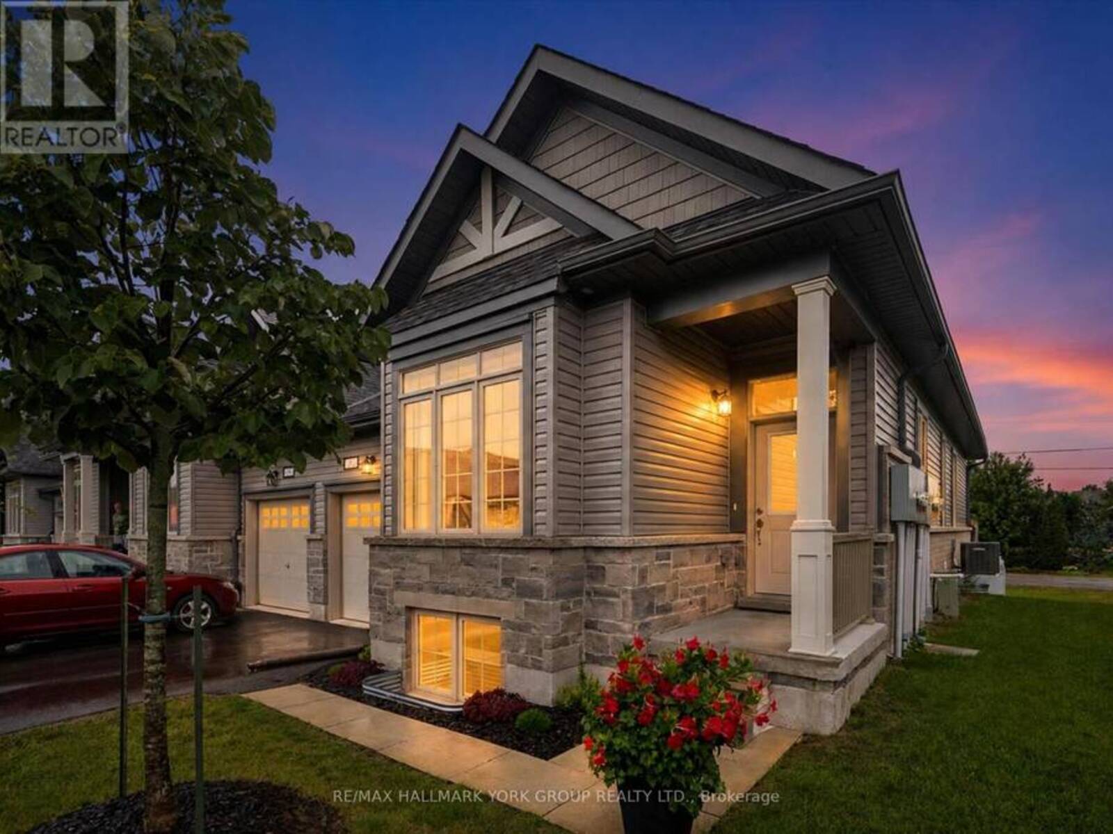 6 - 17 LAKEWOOD CRESCENT, Bobcaygeon, Ontario K0M 1A0