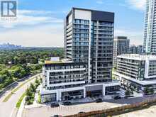 536 - 20 O'NEILL ROAD | Toronto Ontario | Slide Image One