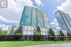 PH 18 - 25 GREENVIEW AVENUE | Toronto Ontario | Slide Image One