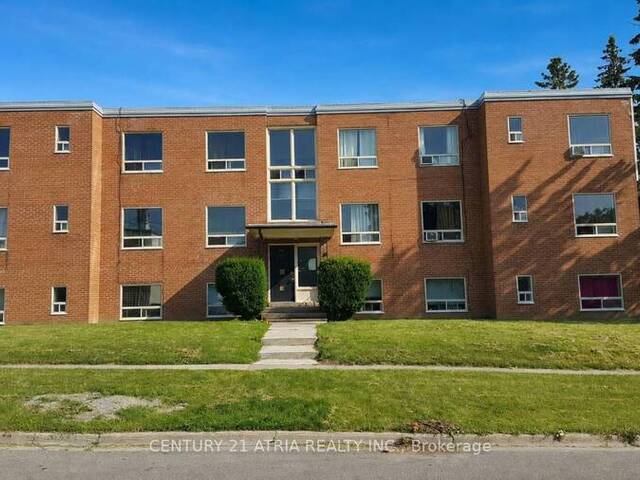 316 SAGUENAY AVENUE Oshawa Ontario, L1J 2N1 - Multi-family Home For Sale