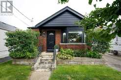 35 MEMORIAL PARK AVENUE | Toronto Ontario | Slide Image One