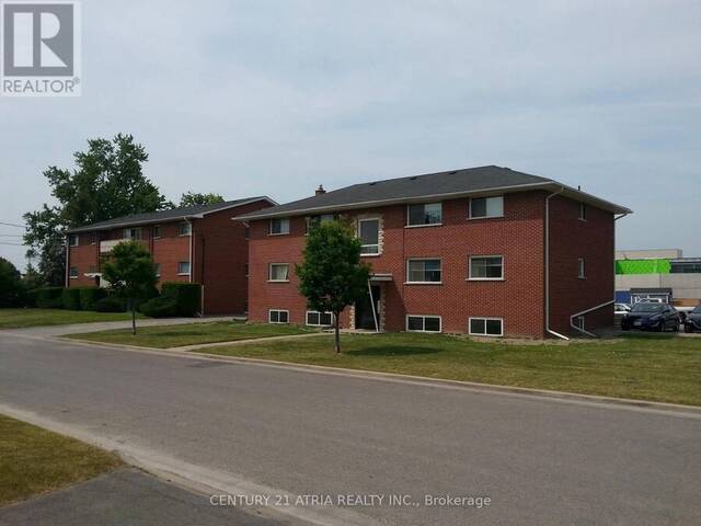 172 WESTMOUNT STREET Oshawa Ontario, L1J 4X4 - Property For Sale