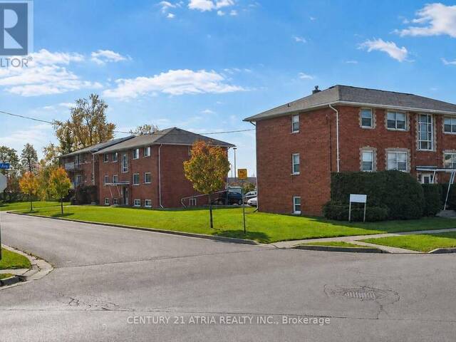 172 WESTMOUNT STREET Oshawa Ontario, L1J 4X4 - Multi-family Home For Sale