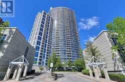 1105 - 83 BOROUGH DRIVE | Toronto Ontario | Slide Image One